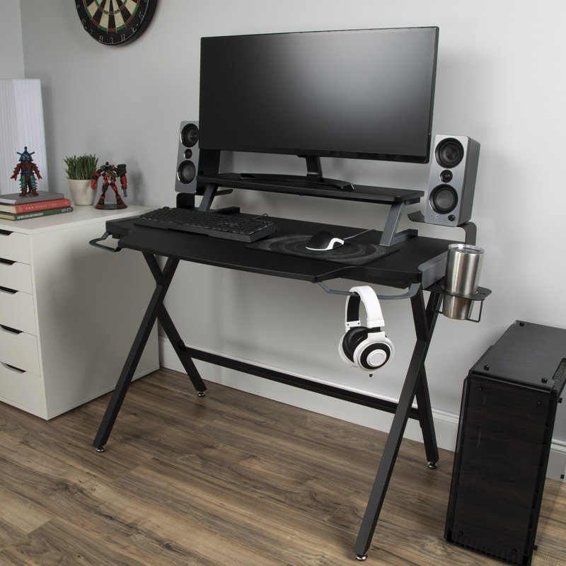 Respawn Gaming Computer Desk & Reviews Wayfair